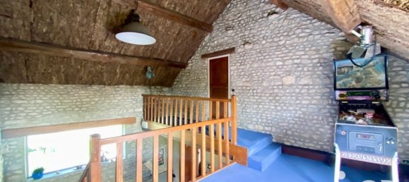 4 Schlafzimmer Haus in Dimancheville, France, Nr. 257320 16