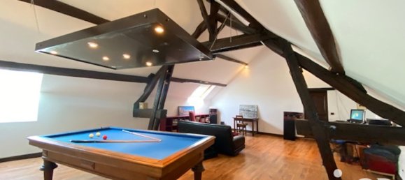 4 Schlafzimmer Haus in Dimancheville, France, Nr. 257320 12