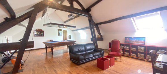 4 Schlafzimmer Haus in Dimancheville, France, Nr. 257320 19