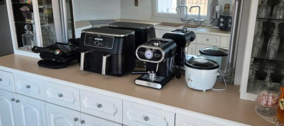 4-Zimmer Wohnung in München, Germany, Nr. 364510 8