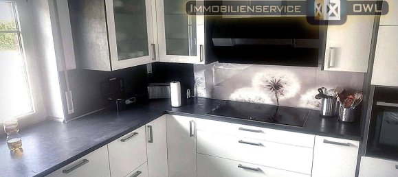 5 rooms Townhouse in Herford, Germany No. 247059 3