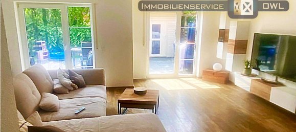 5 rooms Townhouse in Herford, Germany No. 247059 2