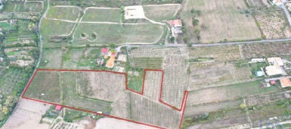 Grundstück in Orjais, Portugal 13249m², Nr. 140595 2