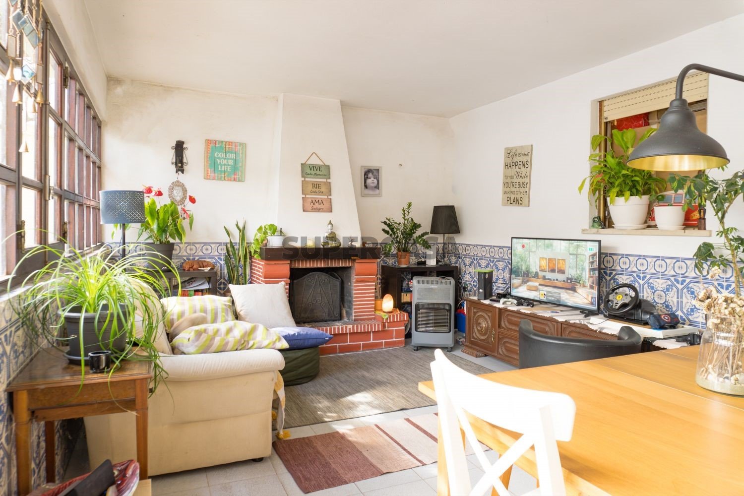 3 bedrooms House in Bombarral, Portugal No. 308584