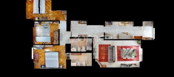 3 bedrooms Apartment in Braga, Portugal No. 217944 35