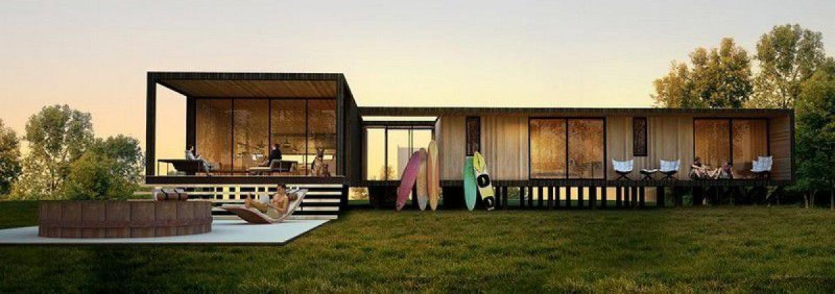  Land in Maldonado, Uruguay No. 15990