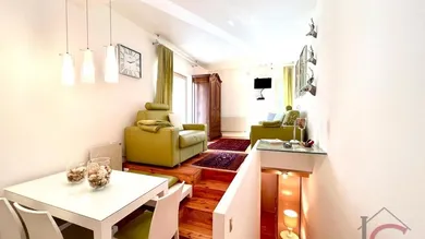 1 غرف نوم شقة في Reichenau, Austria رقم 250916