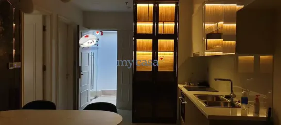 1 Schlafzimmer Wohnung in District 1, Vietnam, Nr. 9029 7