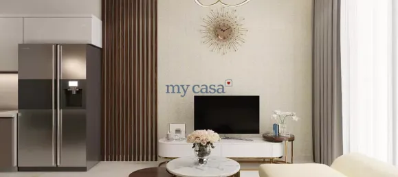 1 Schlafzimmer Wohnung in District 1, Vietnam, Nr. 9029 8