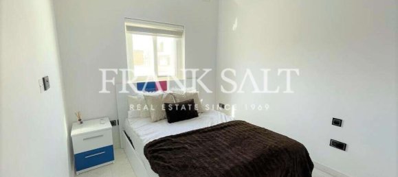 Penthouse T2 em Swieqi, Malta N.º 4724 5