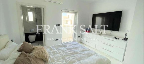 Penthouse T2 em Swieqi, Malta N.º 4724 10
