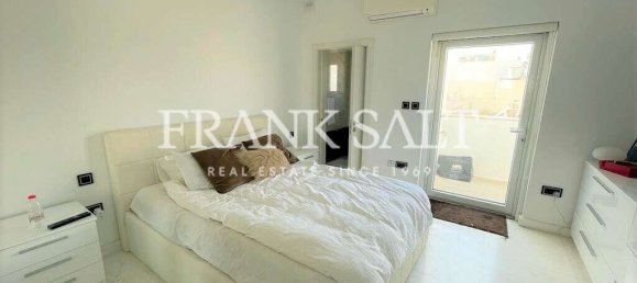 Penthouse T2 em Swieqi, Malta N.º 4724 11