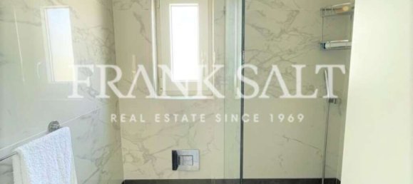 Penthouse T2 em Swieqi, Malta N.º 4724 7