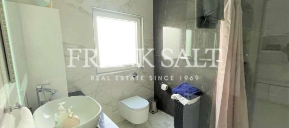 Penthouse T2 em Swieqi, Malta N.º 4724 8