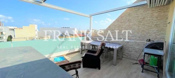 Penthouse T2 em Swieqi, Malta N.º 4724 6