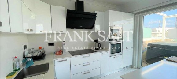 Penthouse T2 em Swieqi, Malta N.º 4724 2