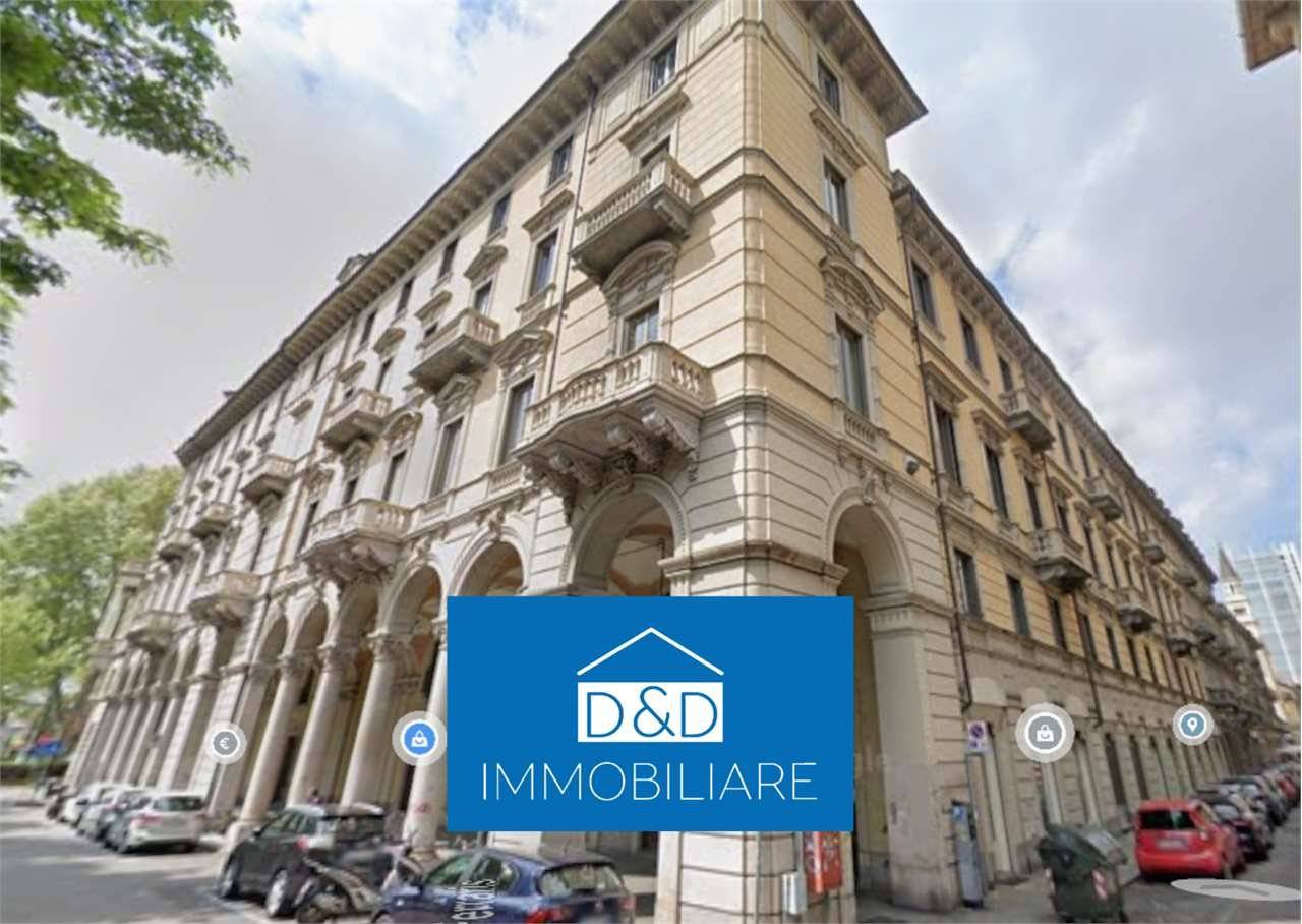 Apartamento T4 em Turin, Italy N.º 353090