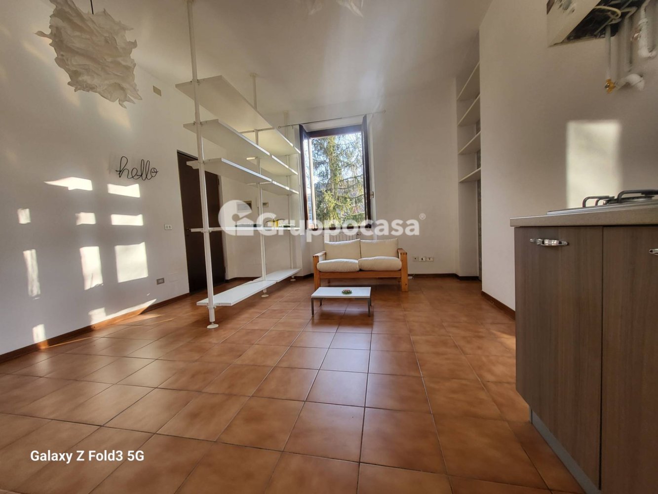 1 Schlafzimmer Wohnung in Milan, Italy, Nr. 239464