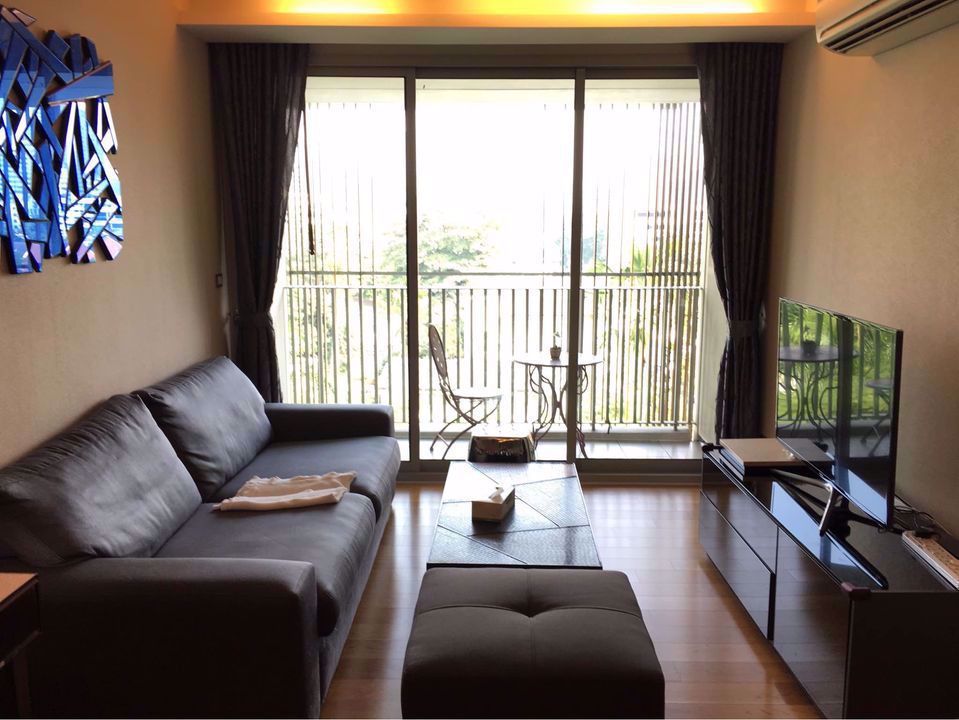 2 bedrooms Condo in Via 31 Railay Beach, Thailand No. 32340