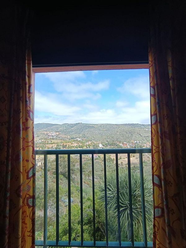 3 Schlafzimmer Haus in Santa Brigida, Spain, Nr. 243793