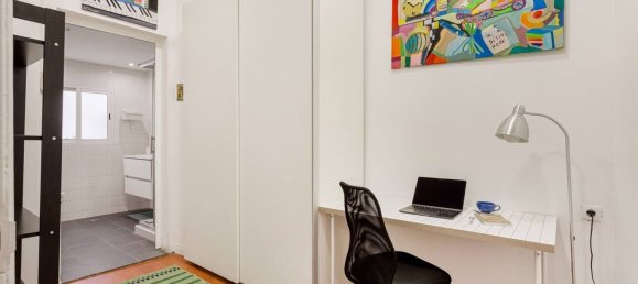 1 bedroom Apartment in Lisbon, Portugal No. 198823 14