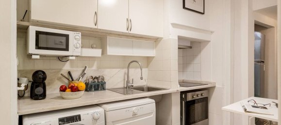 1 bedroom Apartment in Lisbon, Portugal No. 198823 9