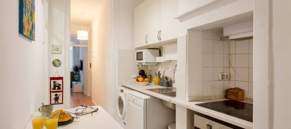 1 bedroom Apartment in Lisbon, Portugal No. 198823 10