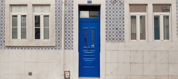 1 bedroom Apartment in Lisbon, Portugal No. 198823 20