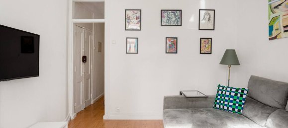 1 bedroom Apartment in Lisbon, Portugal No. 198823 2