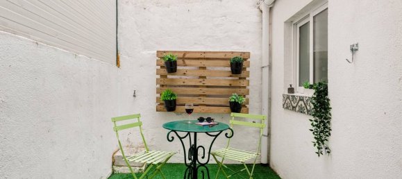 1 bedroom Apartment in Lisbon, Portugal No. 198823 18