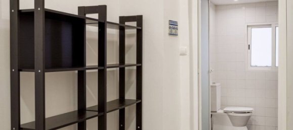 1 bedroom Apartment in Lisbon, Portugal No. 198823 15