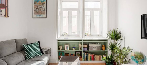 1 bedroom Apartment in Lisbon, Portugal No. 198823 3