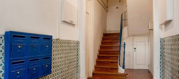 1 bedroom Apartment in Lisbon, Portugal No. 198823 21