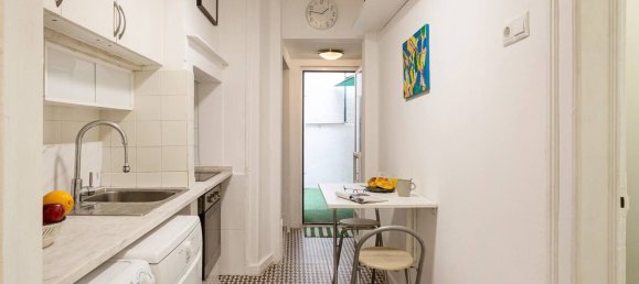 1 bedroom Apartment in Lisbon, Portugal No. 198823 11