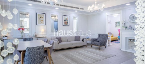 3 bedrooms Villa in The Springs, UAE No. 98915 18