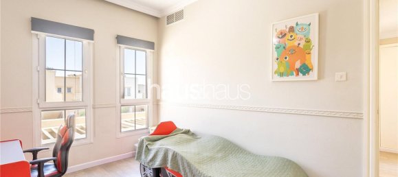 3 bedrooms Villa in The Springs, UAE No. 98915 24