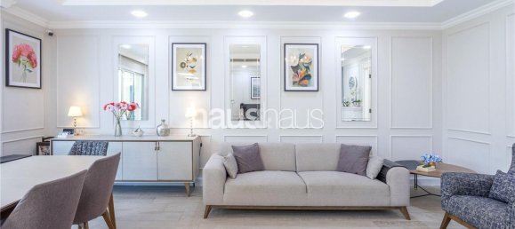 3 bedrooms Villa in The Springs, UAE No. 98915 4