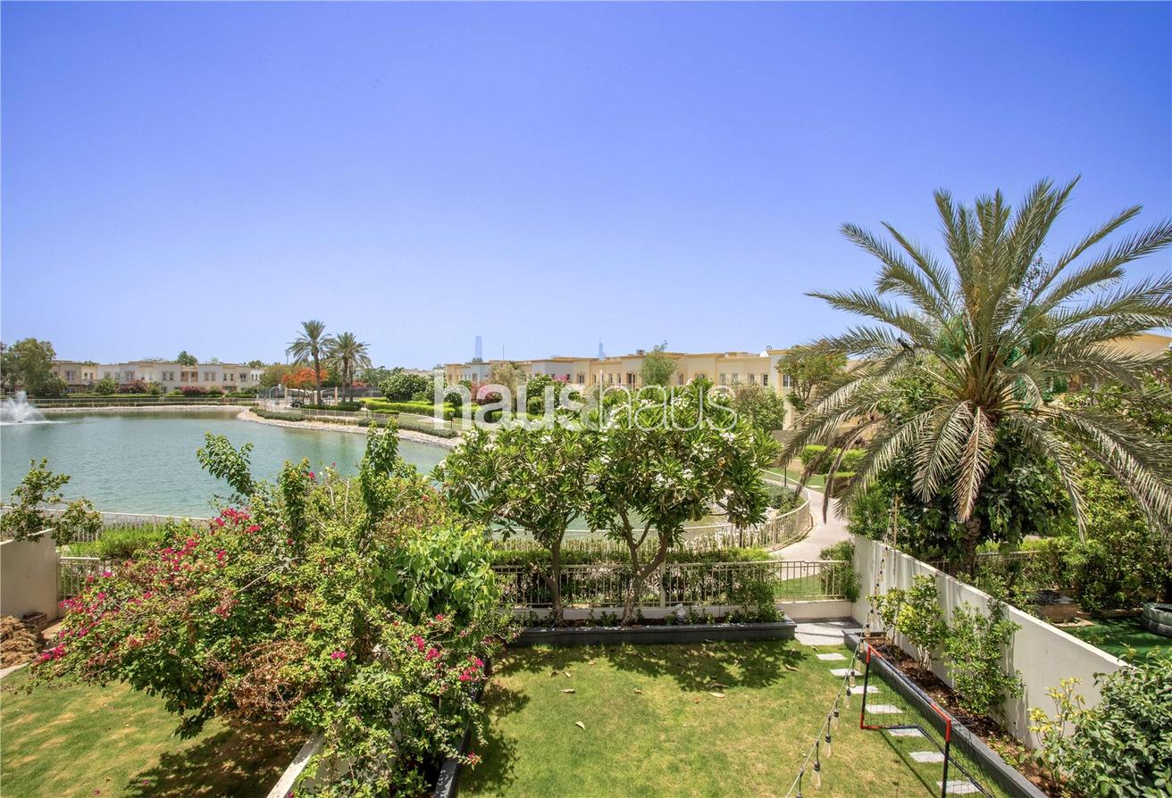 3 bedrooms Villa in The Springs, UAE No. 98915