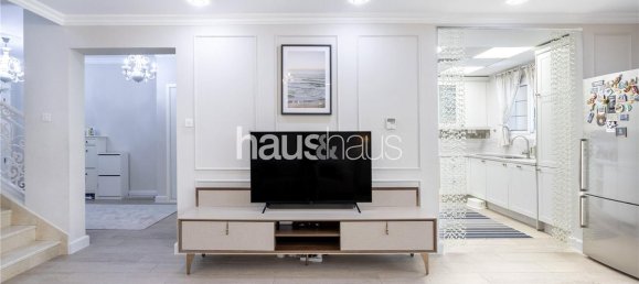 3 bedrooms Villa in The Springs, UAE No. 98915 12