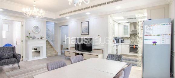 3 bedrooms Villa in The Springs, UAE No. 98915 21