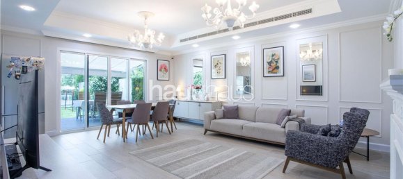 3 bedrooms Villa in The Springs, UAE No. 98915 7