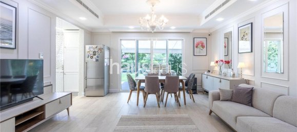 3 bedrooms Villa in The Springs, UAE No. 98915 16