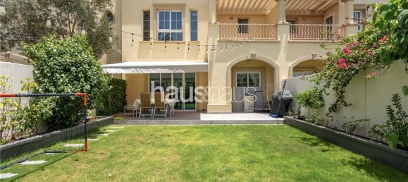 3 bedrooms Villa in The Springs, UAE No. 98915 3