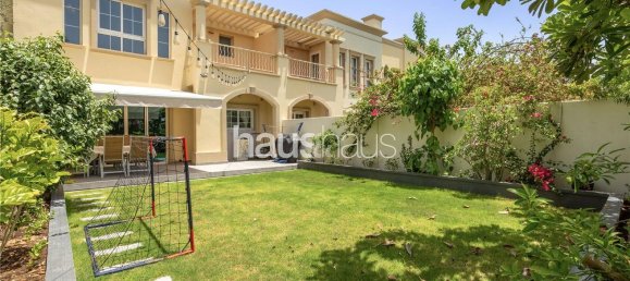 3 bedrooms Villa in The Springs, UAE No. 98915 30
