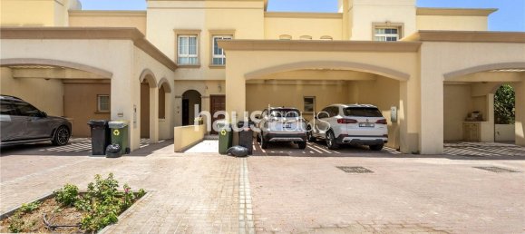 3 bedrooms Villa in The Springs, UAE No. 98915 14