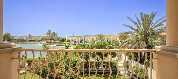 3 bedrooms Villa in The Springs, UAE No. 98915 26