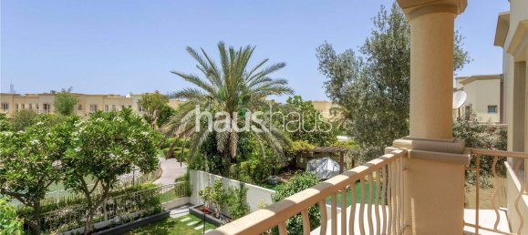 3 bedrooms Villa in The Springs, UAE No. 98915 28