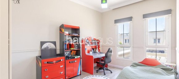 3 bedrooms Villa in The Springs, UAE No. 98915 23