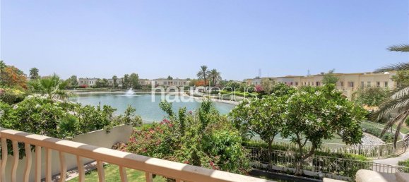 3 bedrooms Villa in The Springs, UAE No. 98915 27