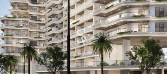 1 bedroom Apartment for sale in Arjan, Dubai, UAE № 191798 8